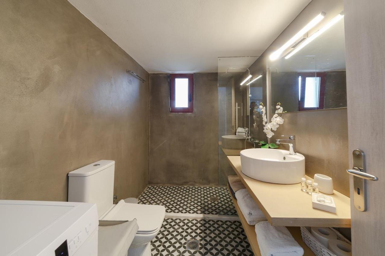Villa Vigles Maroulás Zewnętrze zdjęcie